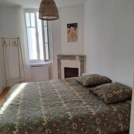 Appartement Calme Dans Maisonnette Graulhet Extérieur photo
