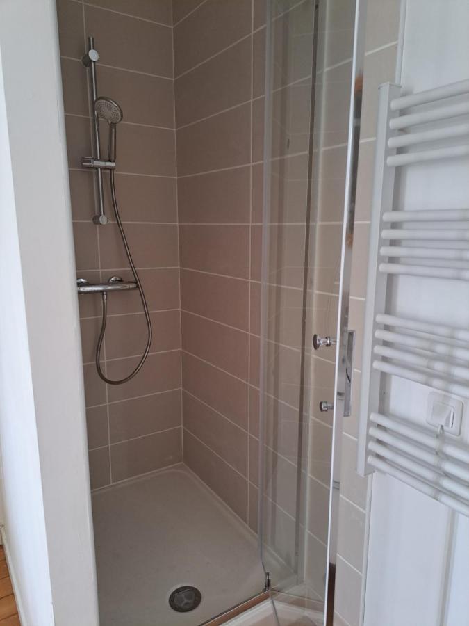 Appartement Calme Dans Maisonnette Graulhet Extérieur photo